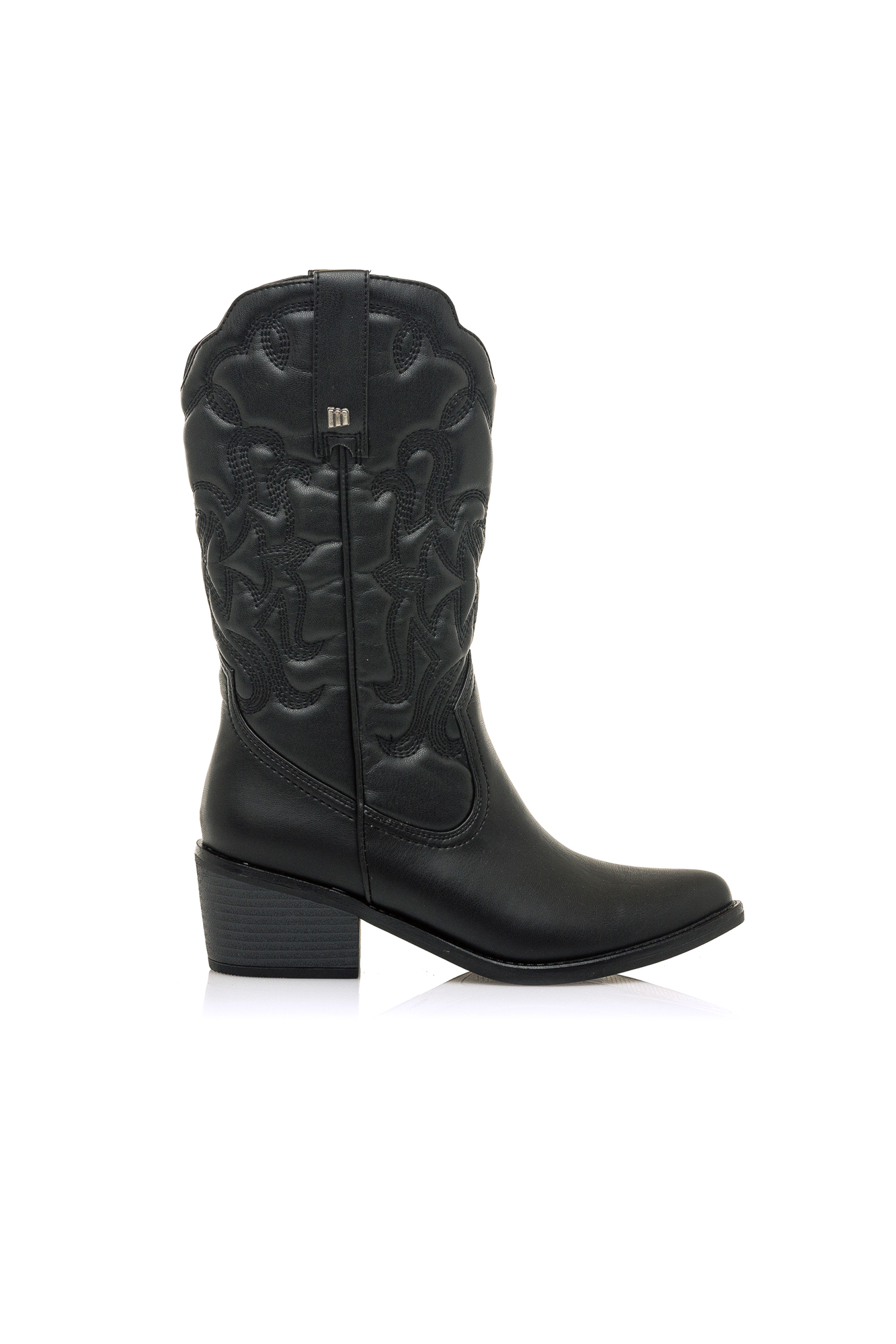 Bota de cowboy