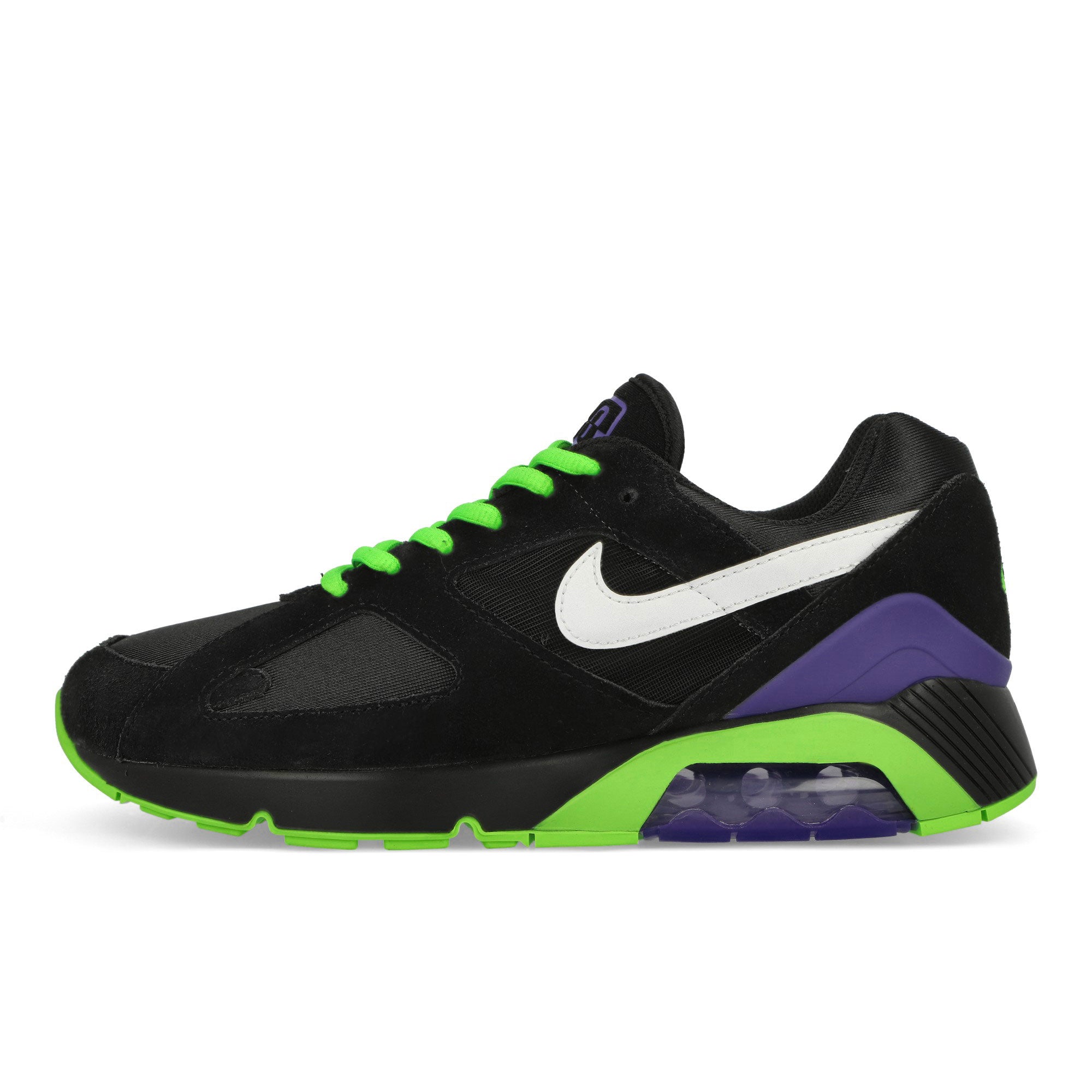 Nike<br>Air Max 180 QS