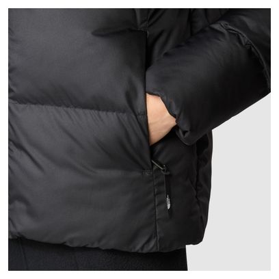 Doudoune Femme The North Face Saikuru Noir