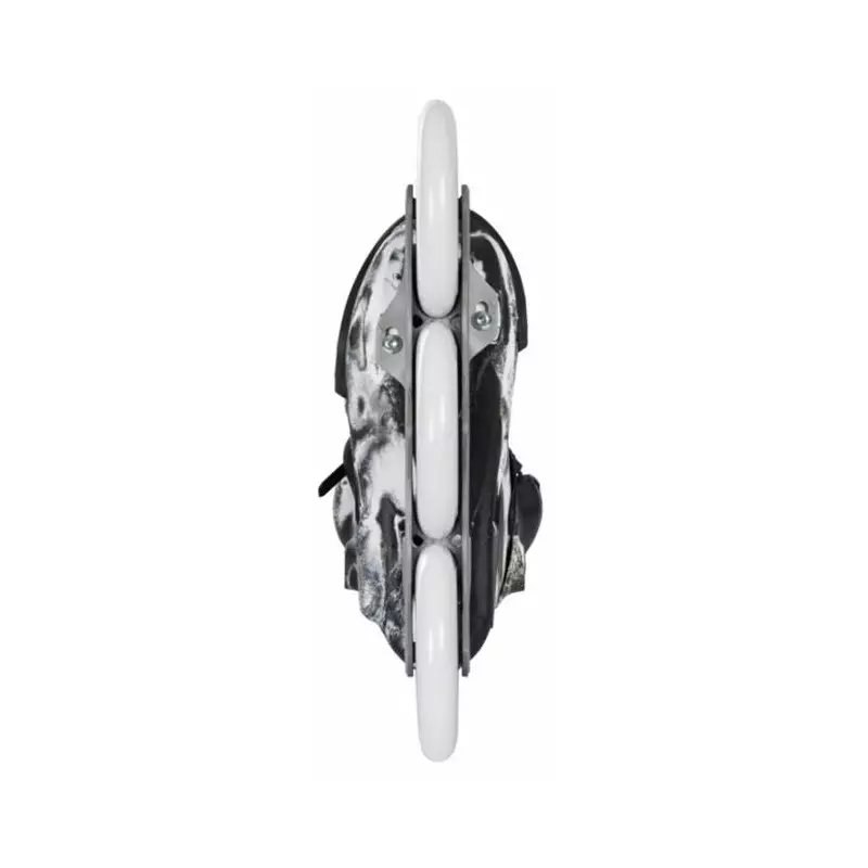 Roller en ligne POWERSLIDE Next Noir 125