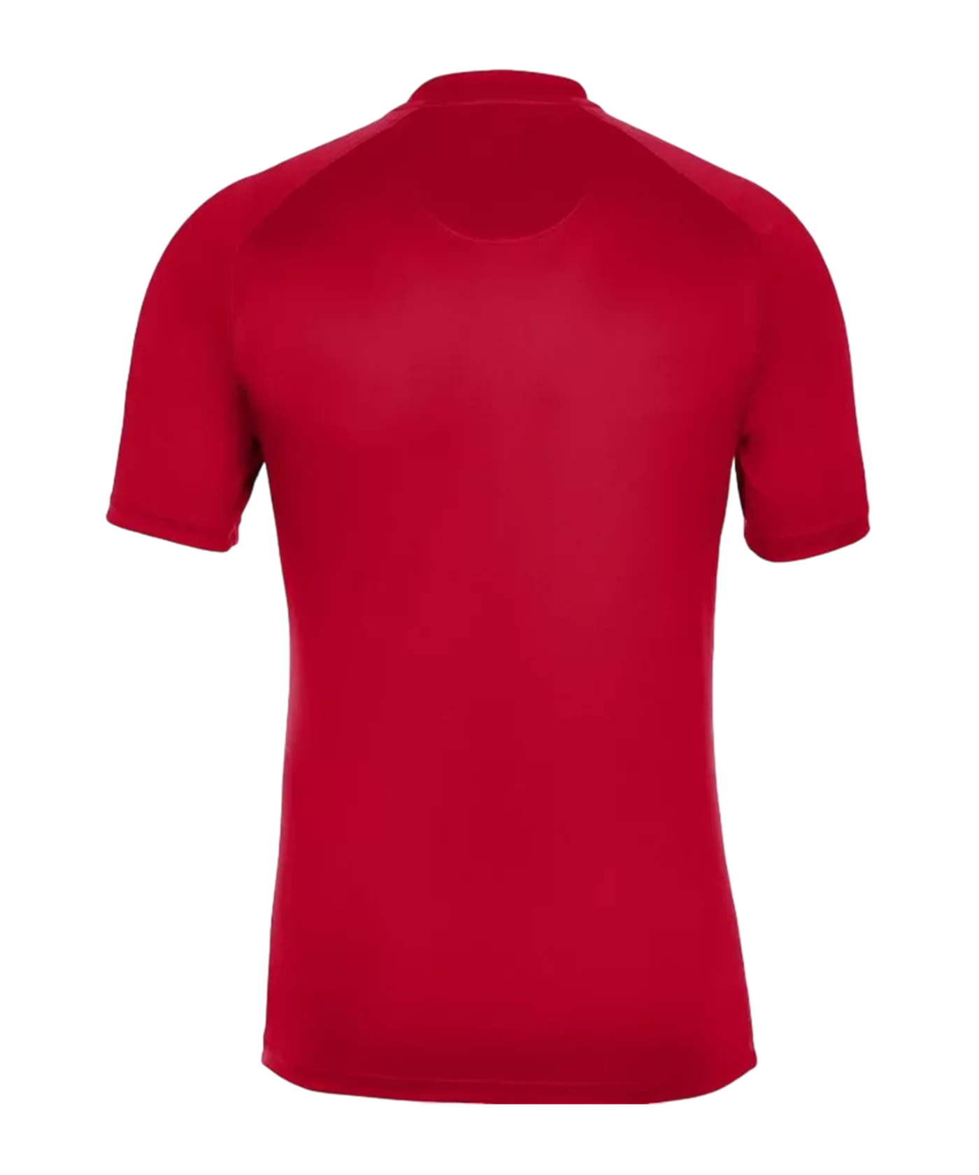 Nike Team Training T-Shirt Rot F657