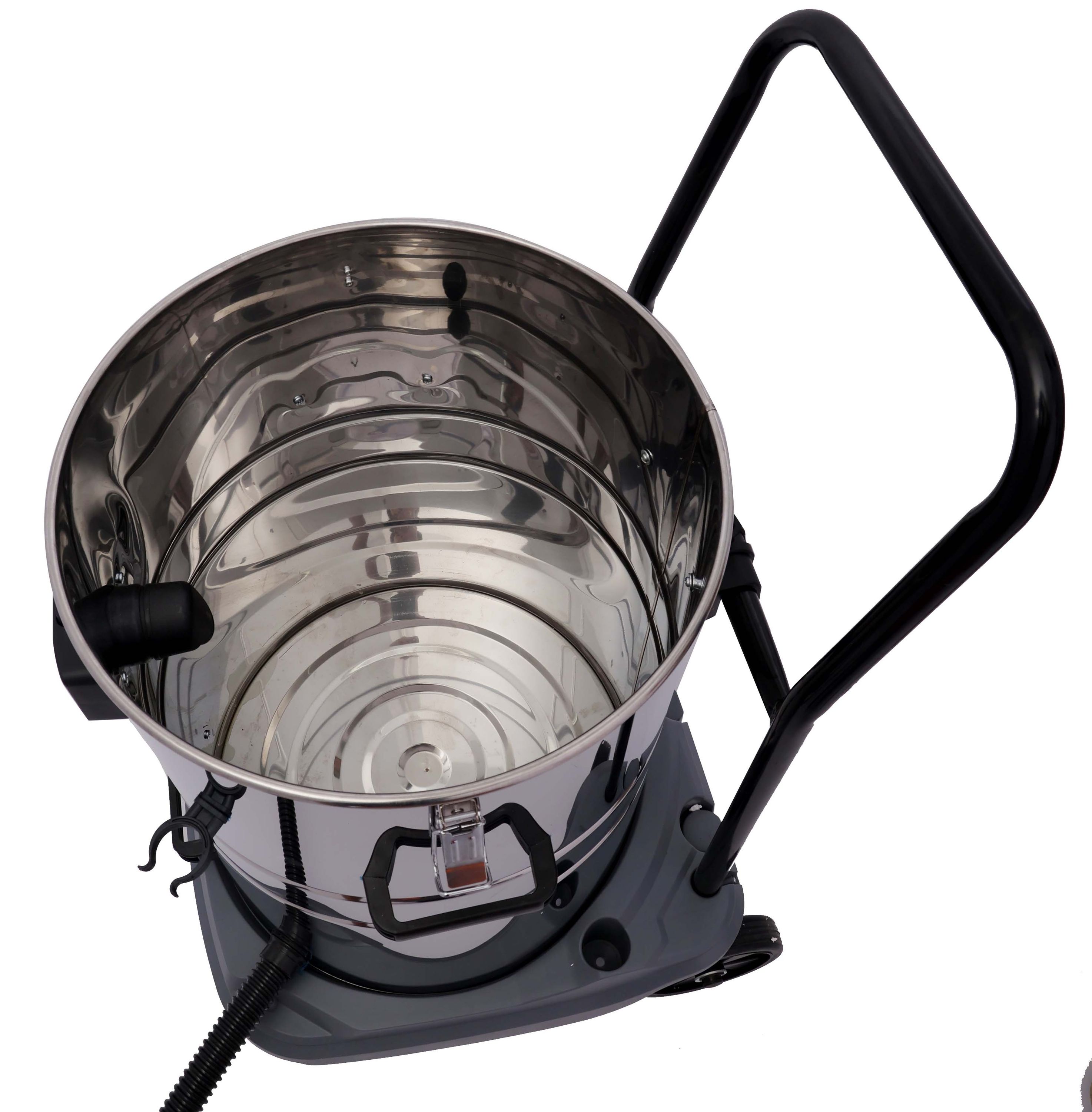 Nass-/Trockensauger 80L 3600 W