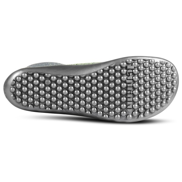 Leguano - Go: Kiwi - Chaussures minimalistes