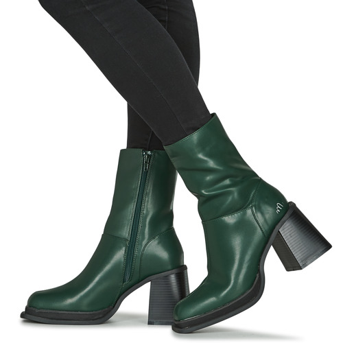 Moony Mood - ADELYN - Vert sapin