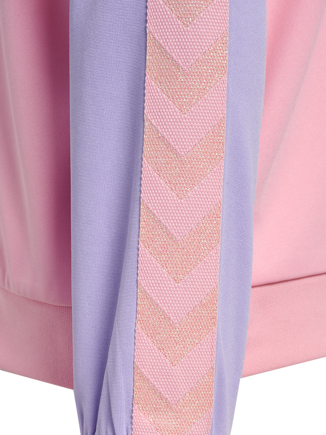 hmlDAILY ZIP JACKET