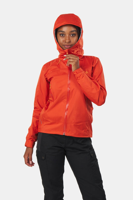Rab Rab Downpour Plus 2.0 Jacket Wmns