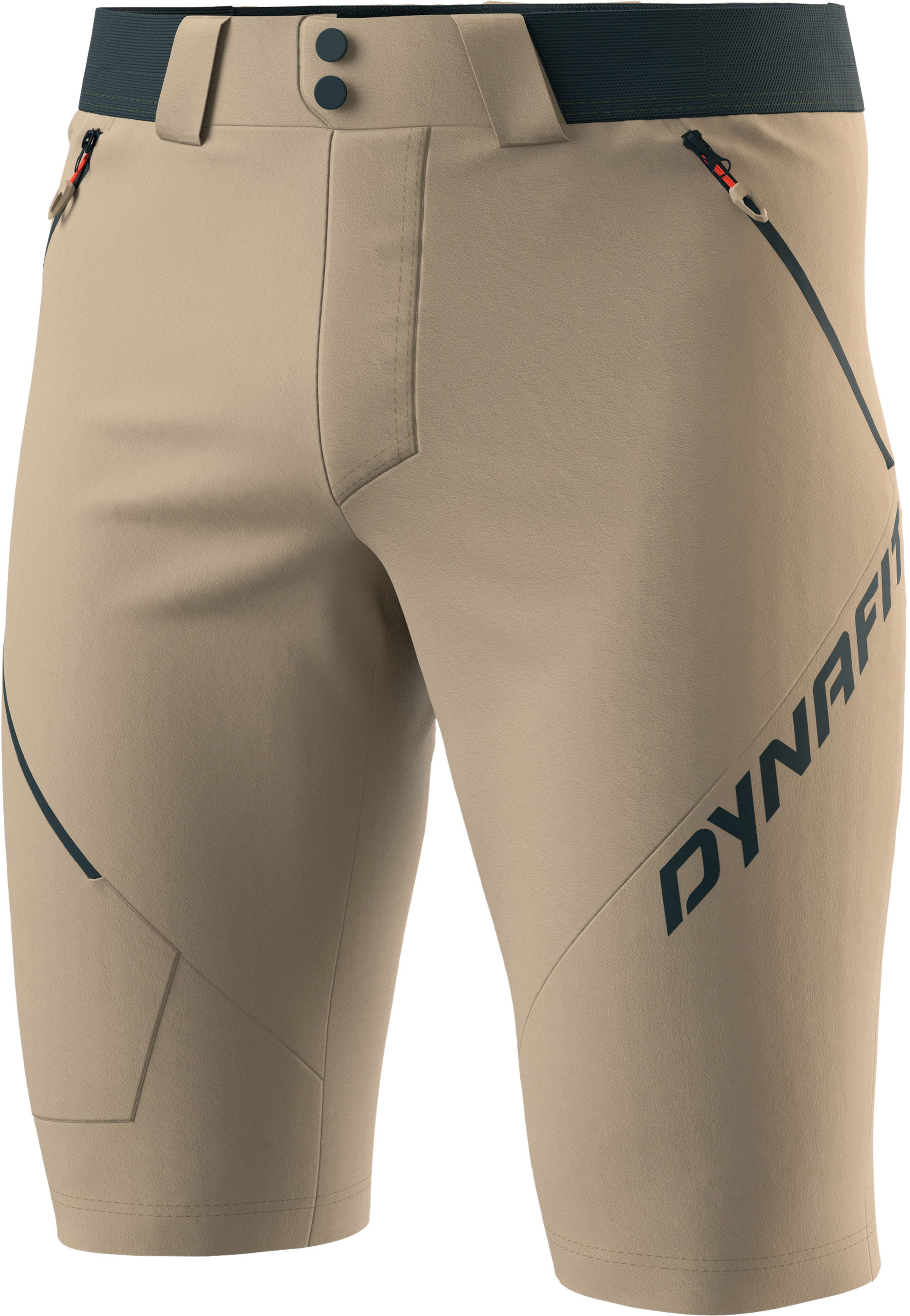 Transalper Dynastretch Shorts