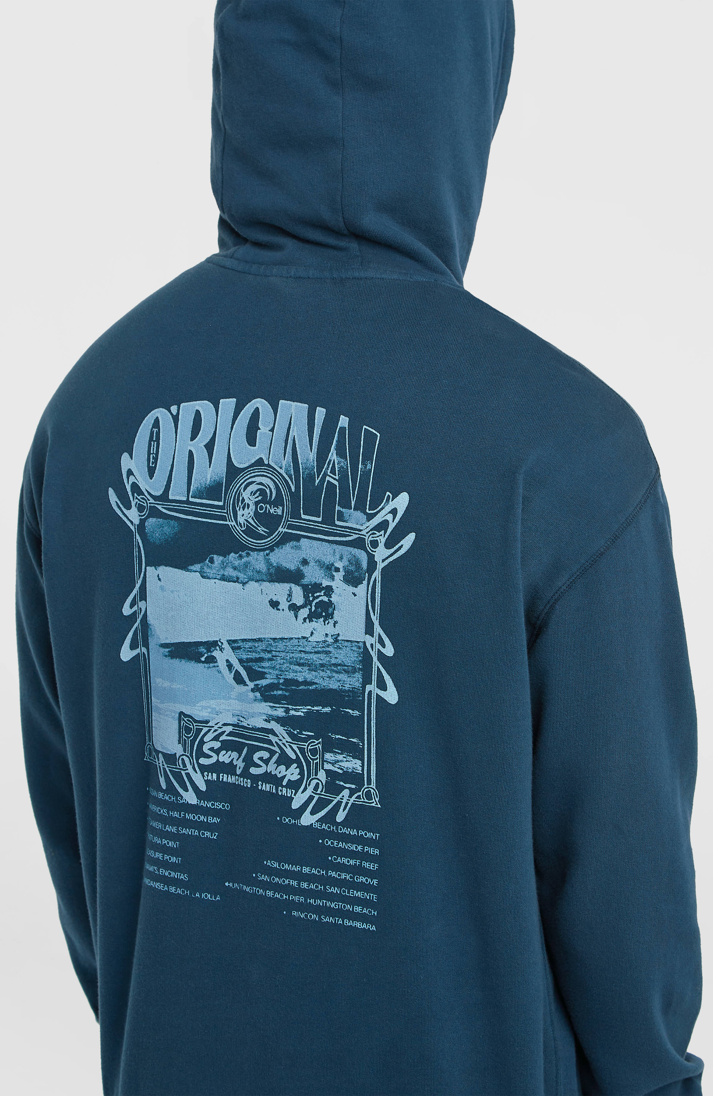 O'Riginals hoodie