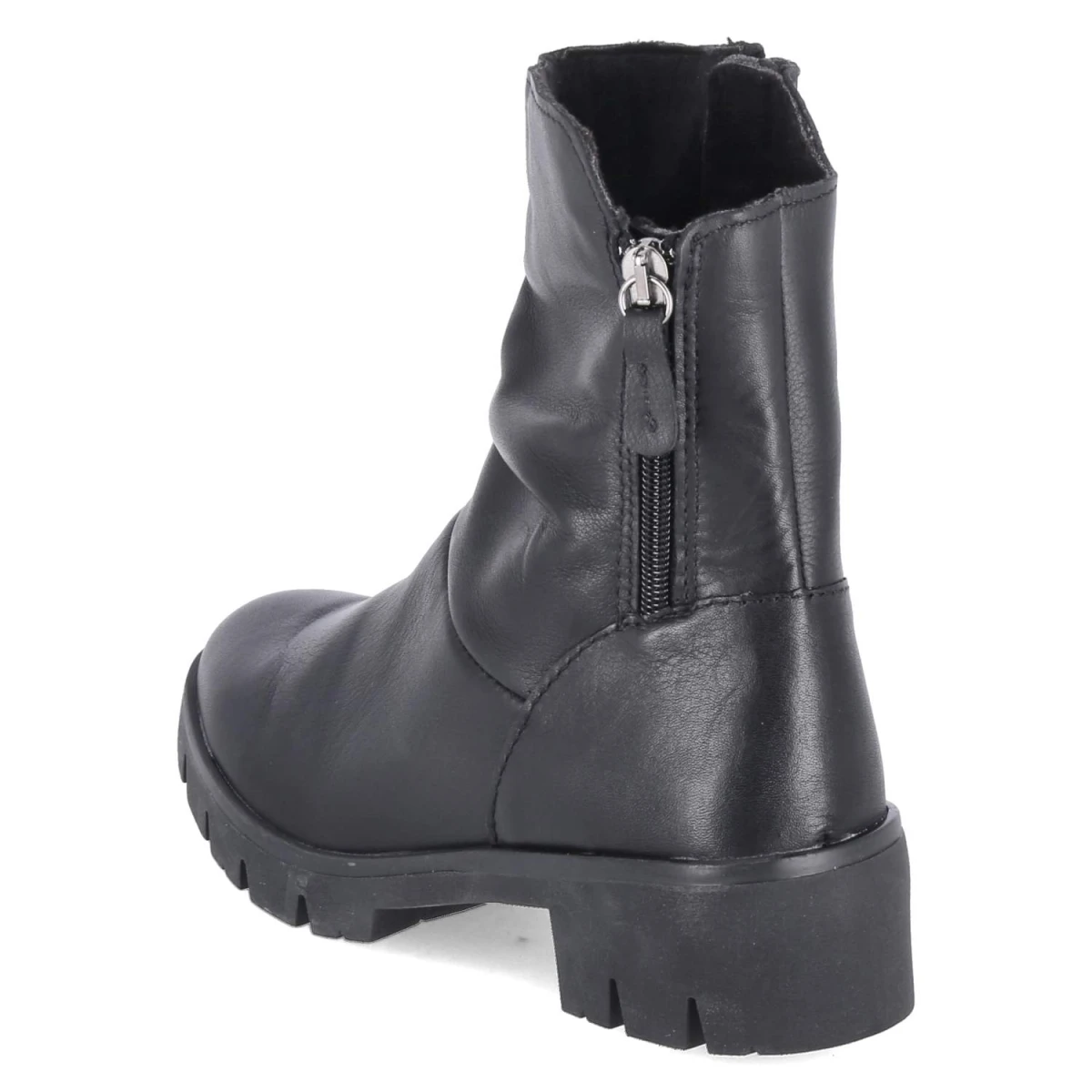 BelianaStiefeletten MOLLY 04 - black