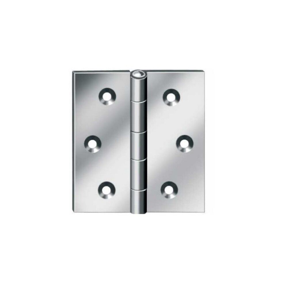 HENGSEL VORMANN80X80MM