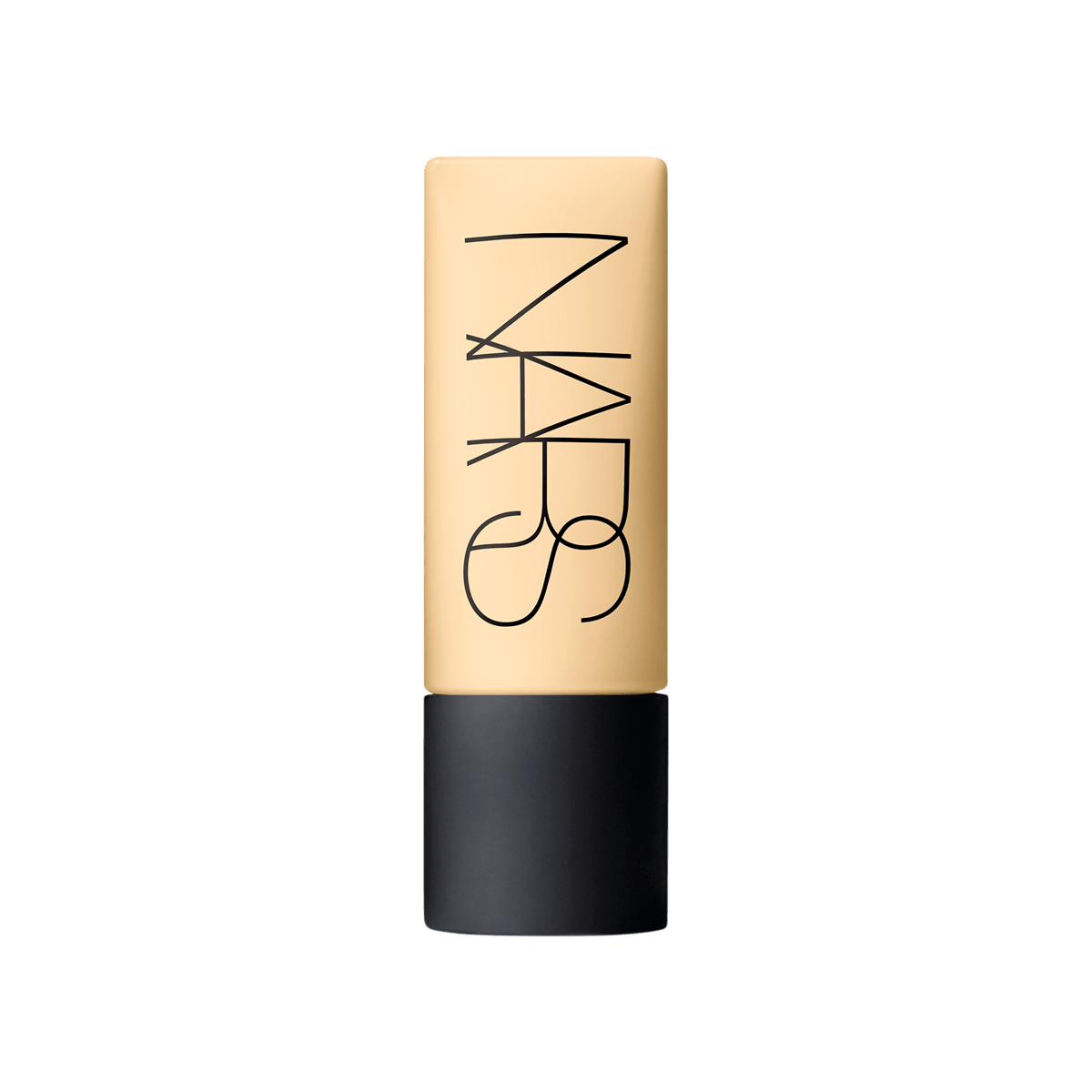 Soft Matte Complete Foundation Siberia