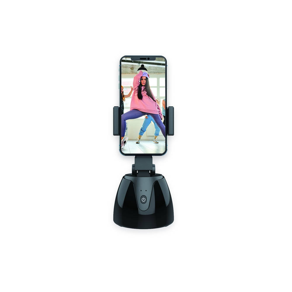 Qware 360 bewegingstracker