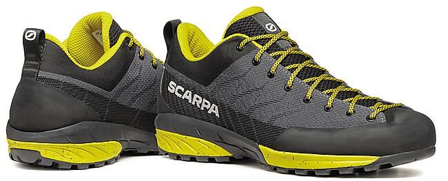SCARPA - CHAUSSURES D'APPROCHE MESCALITO PLANET