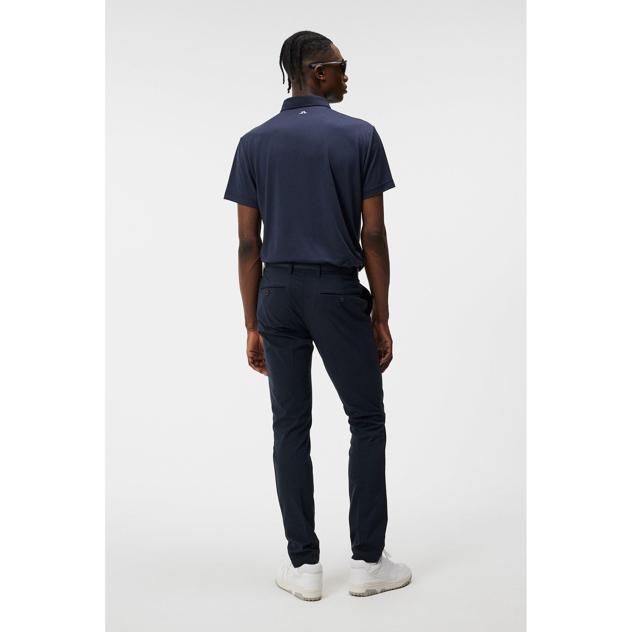 J Lindeberg Golf JLG Regular Fit Polo Shirt Mens