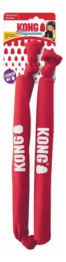 KONG Signature Crunche Rope Double, 89 cm - M