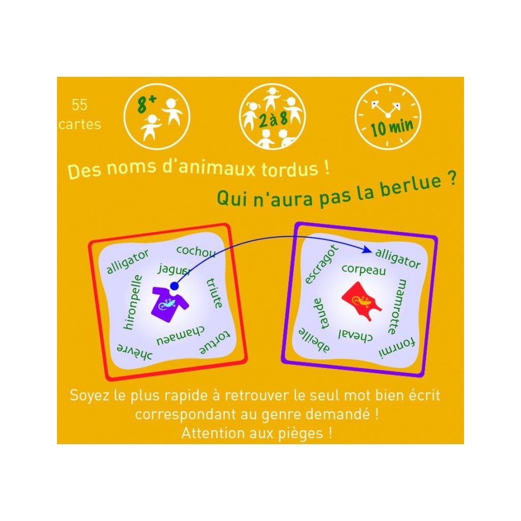 Pas de Lézard