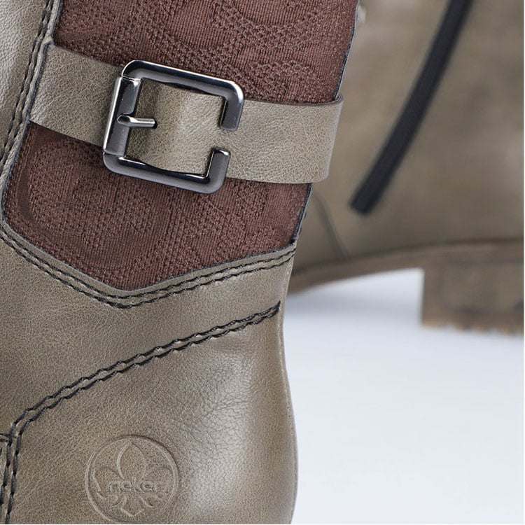 Rieker 70345-54 | VERT