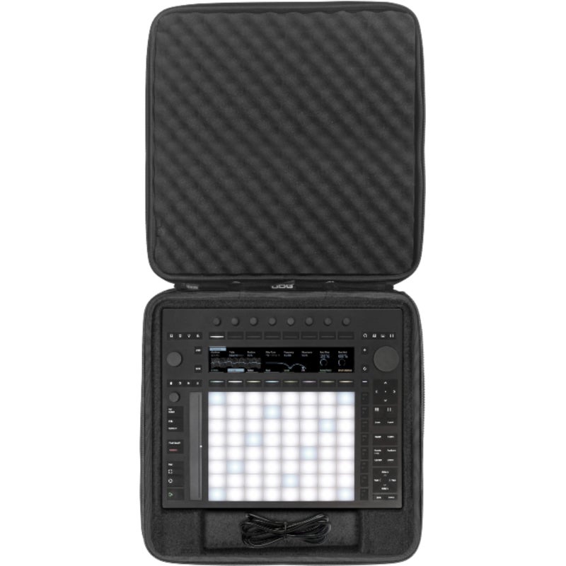 UDG Creator Ableton Push 3 Hardcase Black