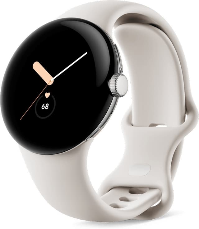 Google Pixel Watch WiFi