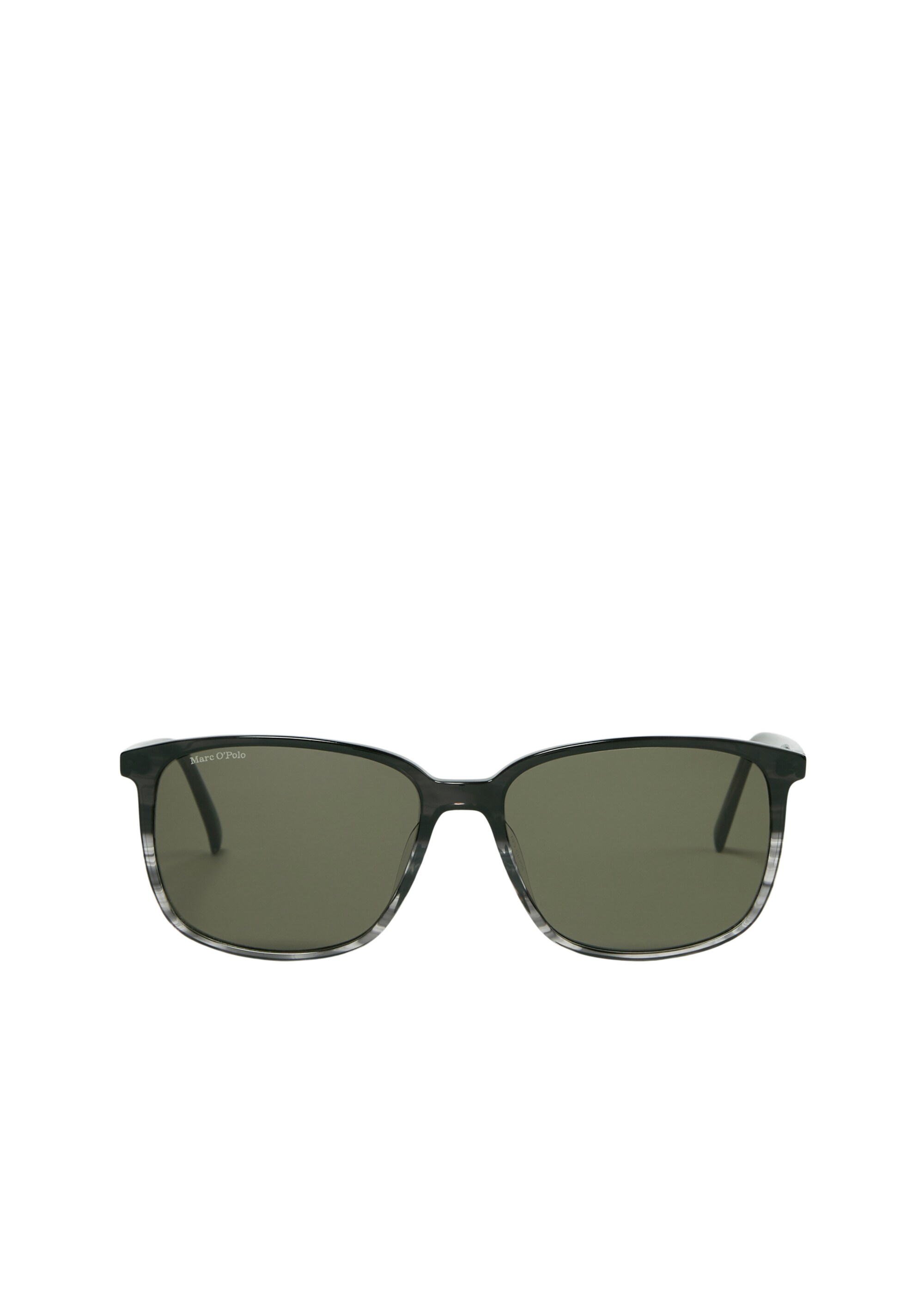 Herren-Sonnenbrille im Klassik-Look