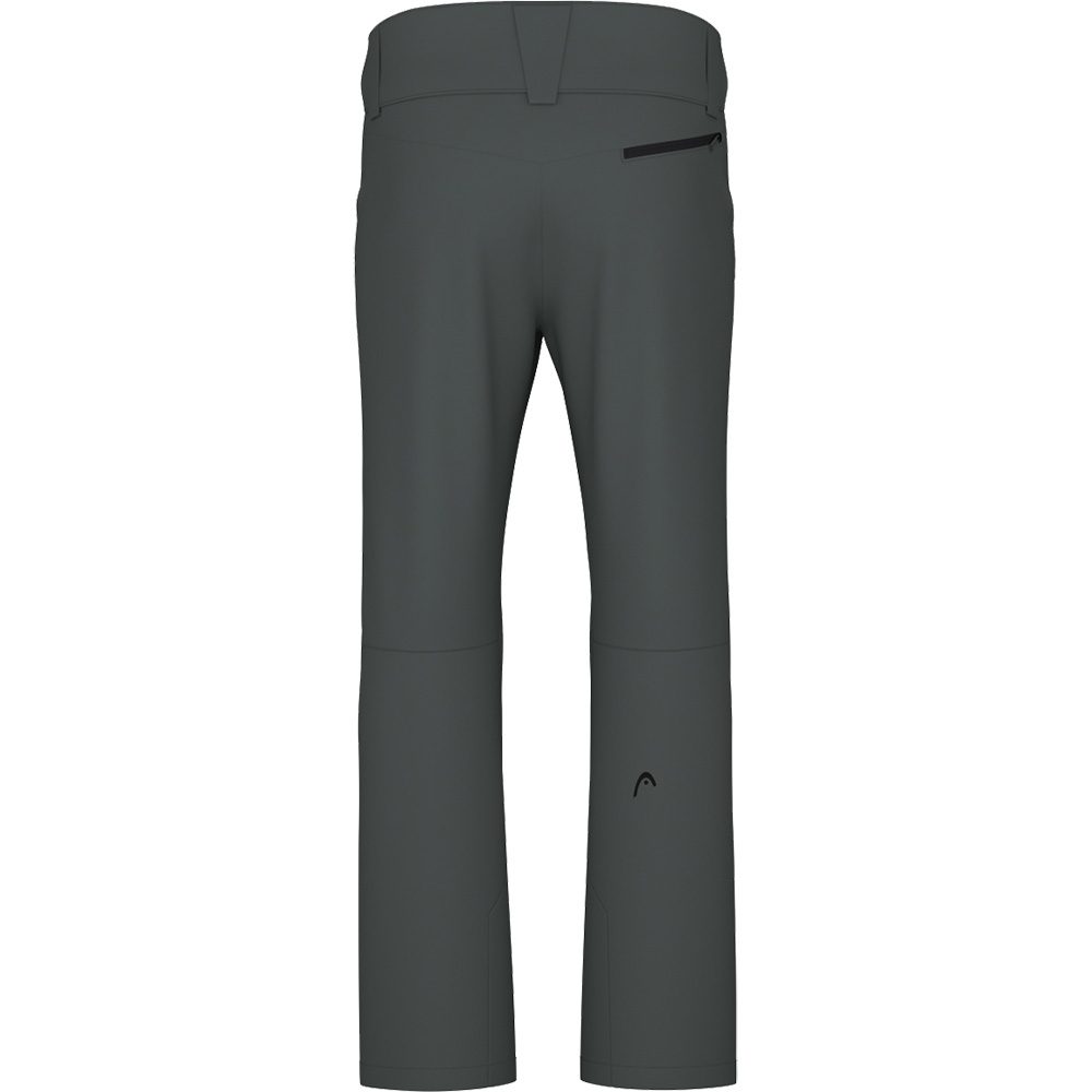 Head Summit Skihosen Herren dark thyme