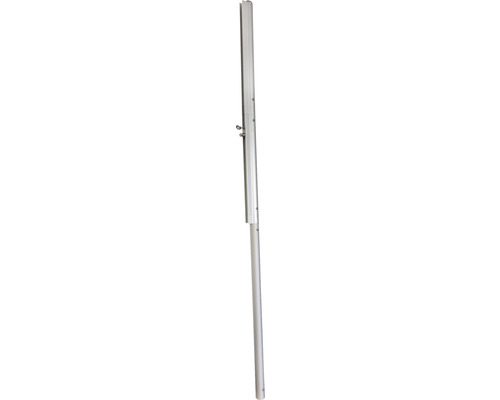 Premium zonneschermzeilmast