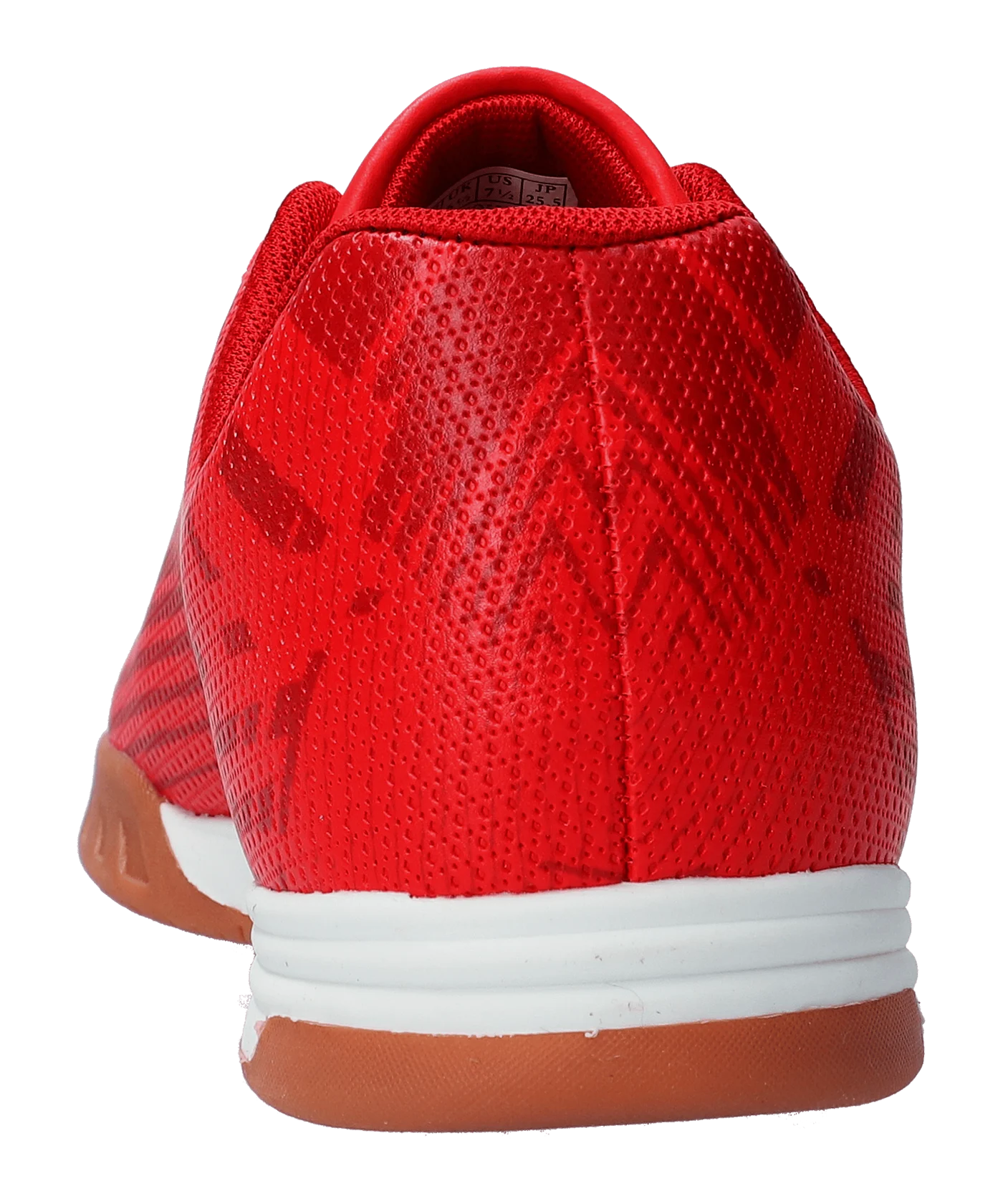 JAKO Iconic IN Kids Rot F100