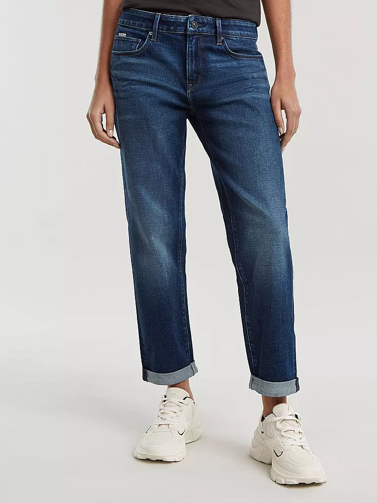 G-STAR RAW Jeans Boyfriend KATE dunkelblau