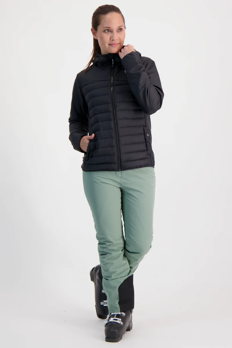 ziener Tilla Damen Skihose
