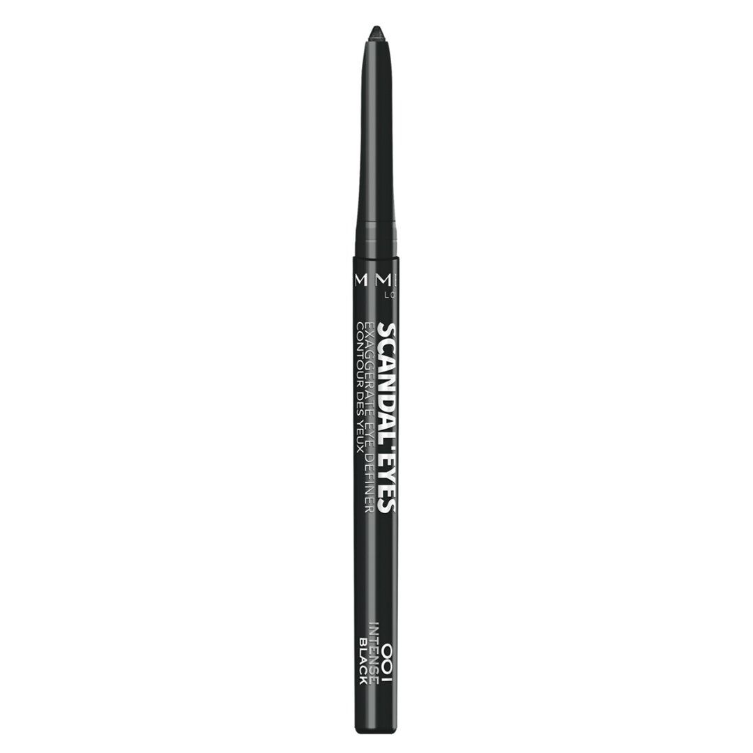 RIMMEL  Scandaleyes Automatic Eyeliner