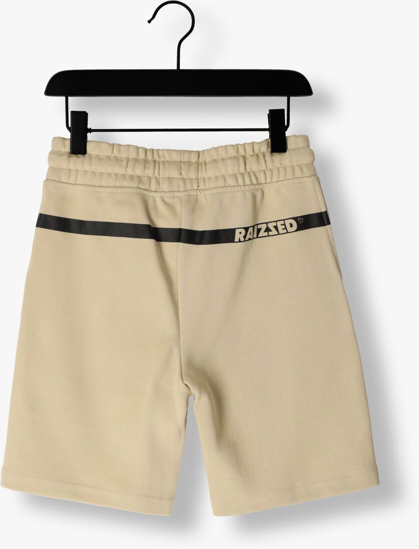 RAIZZED beige raizzed korte broek rosh