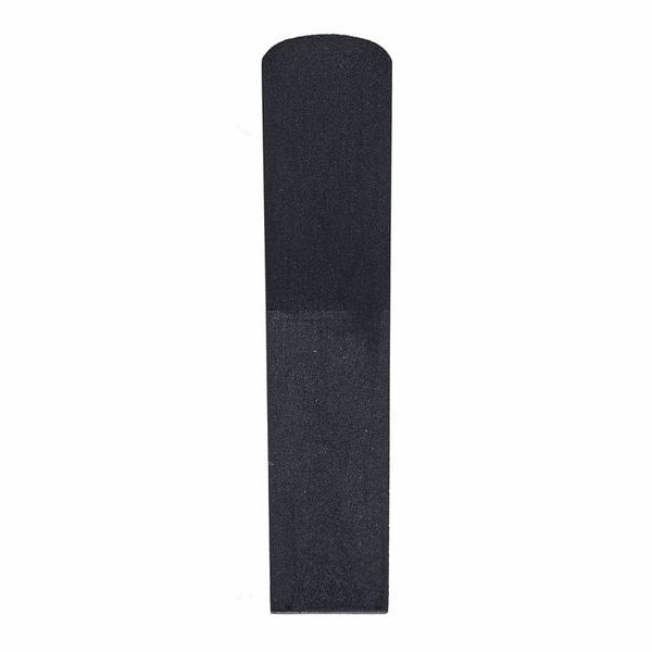 Forestone Black Bamboo Alto Sax MH