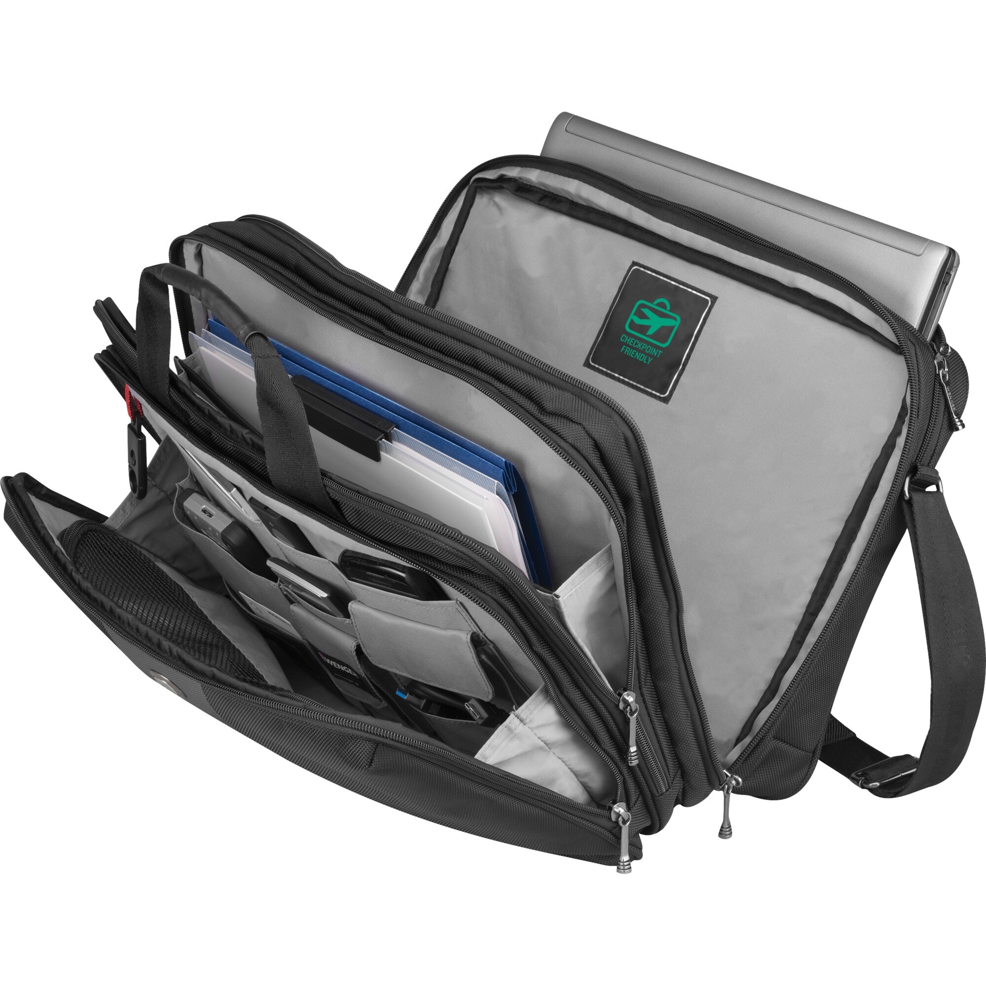Wenger Notebooktasche Legacy 17