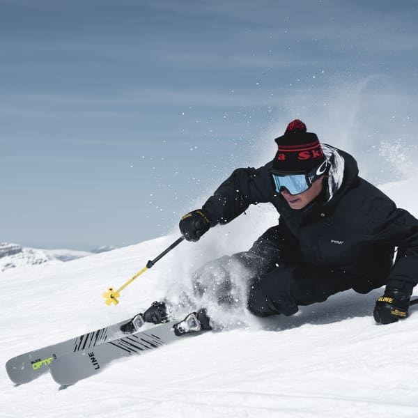 Ski LINE BLADE OPTIC 92