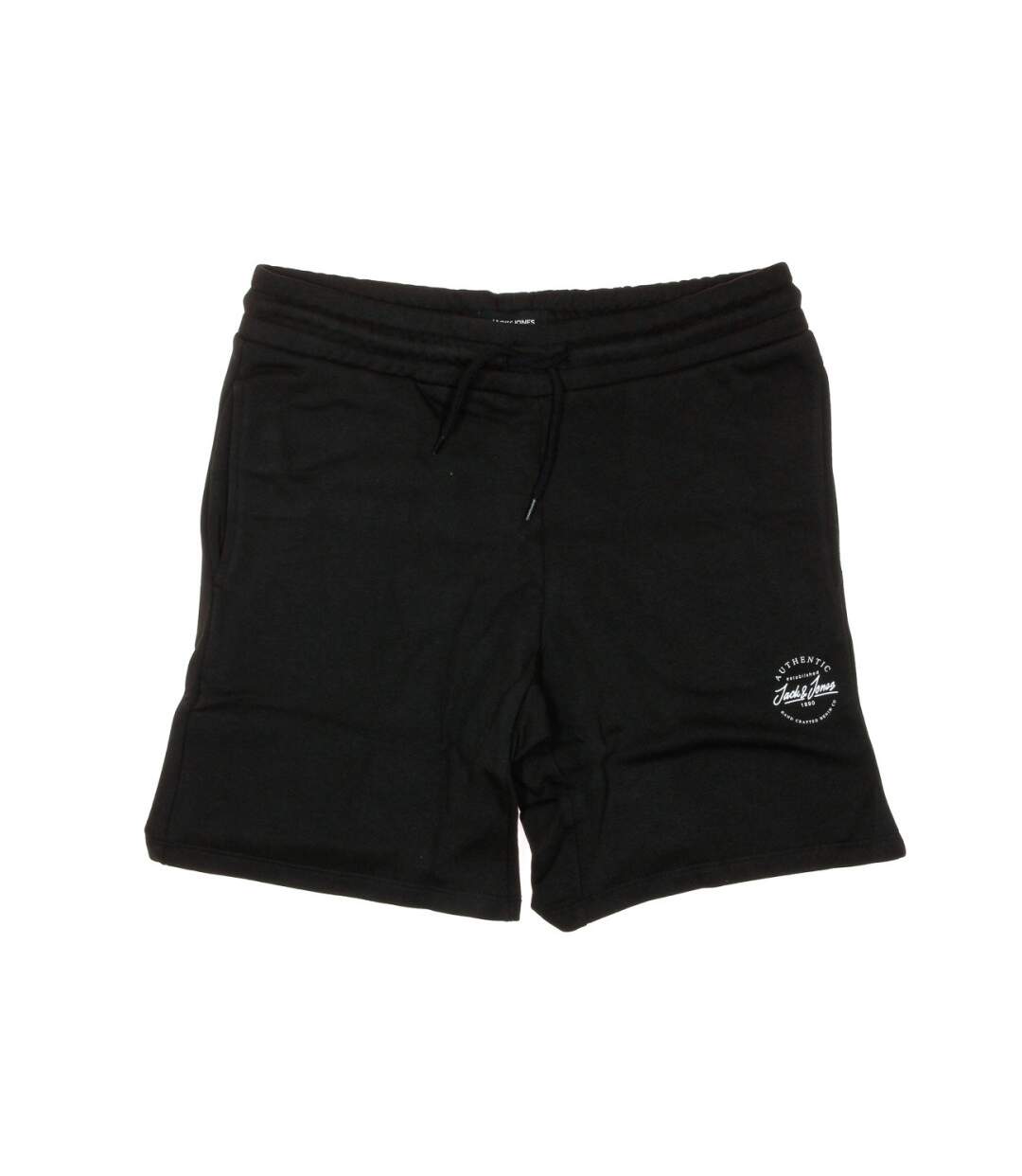 Short Noir Homme Jack and Jones Shark