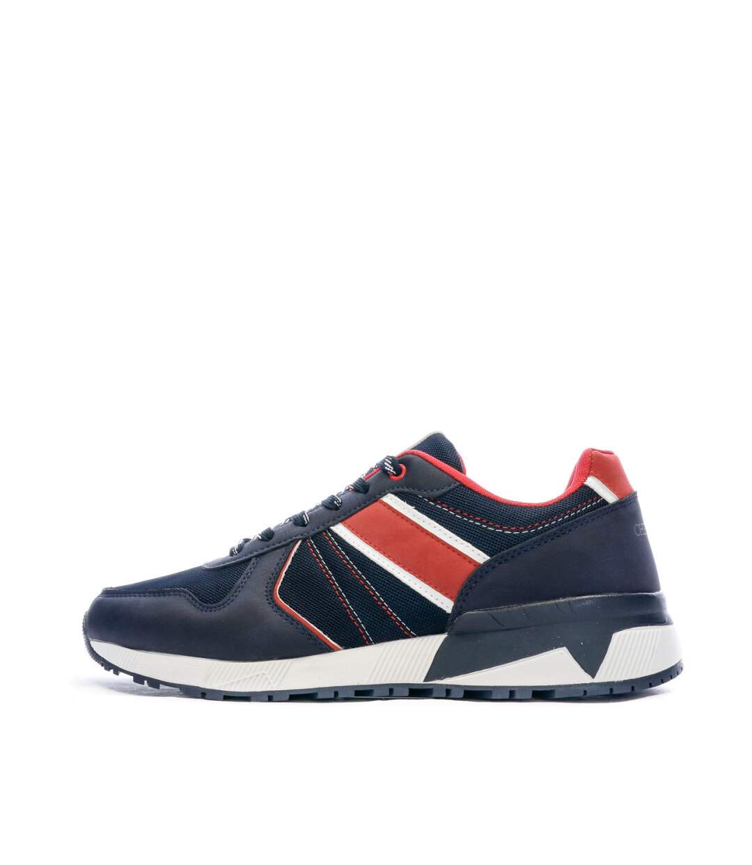 Baskets Marines Homme Chevignon Brejou