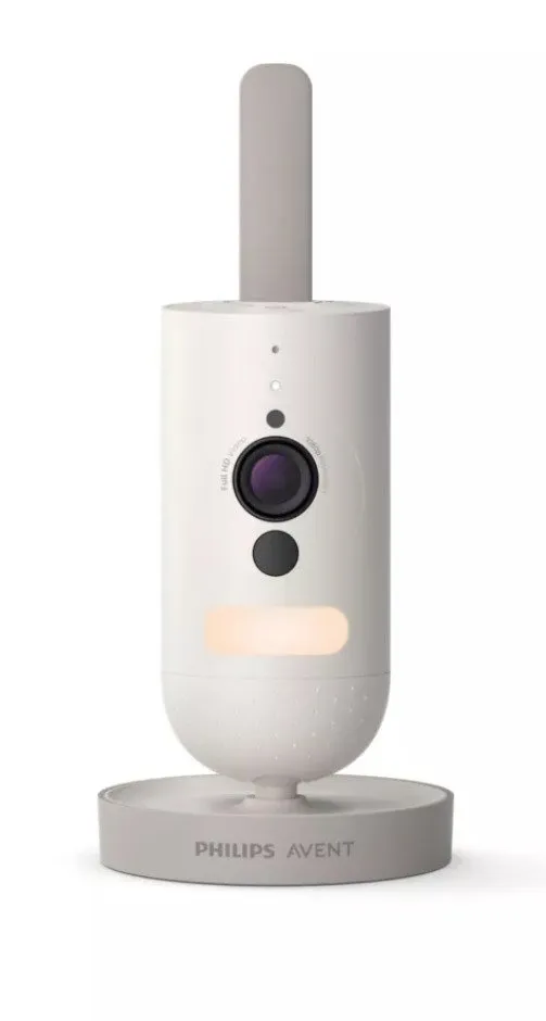 Philips SCD953/26 video baby monitor