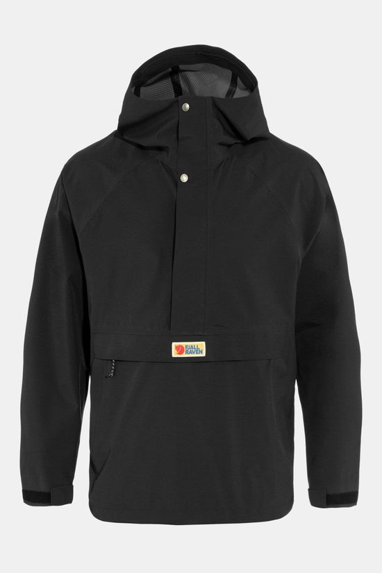 Fjällräven Fjällräven Vardag Hydratic Anorak Jas