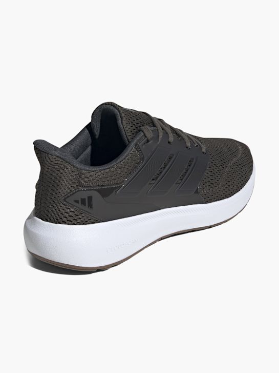 adidas ULTIMASHOW 2.0 Slip-Ons Olive