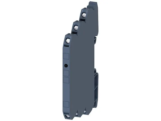 Siemens 3RS7000-1AE00 3RS70001AE00 Skilleomformer 1 stk