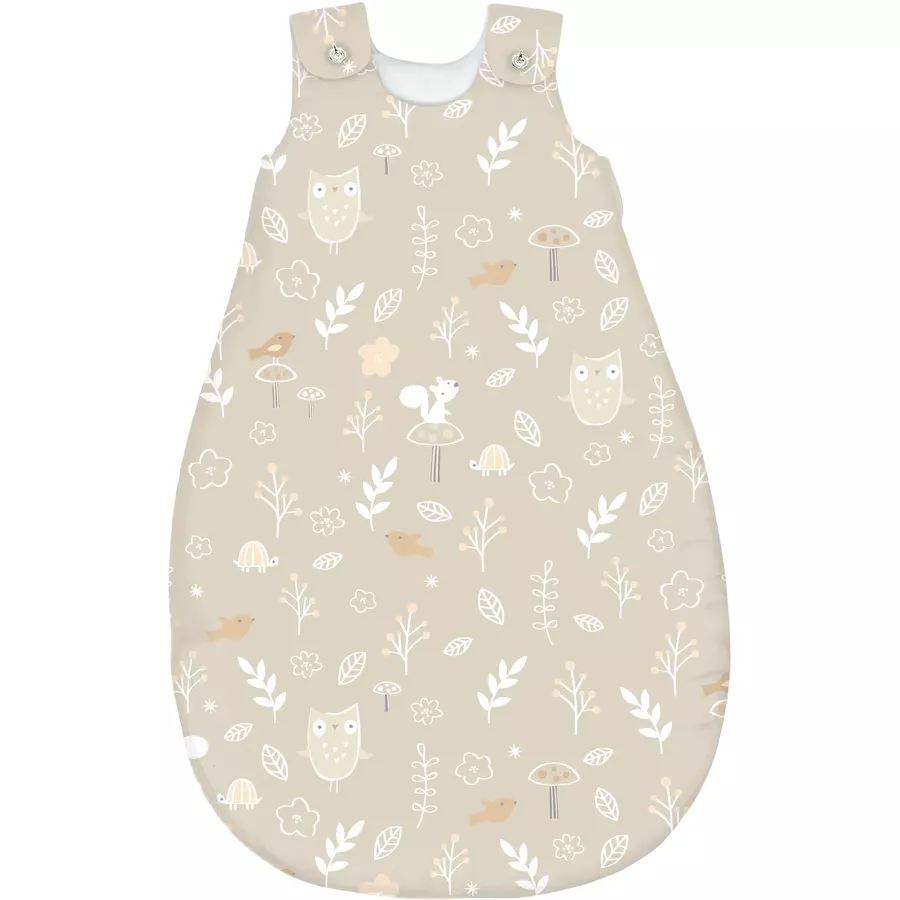 SONNE Ganzjahresschlafsack Sweet little One