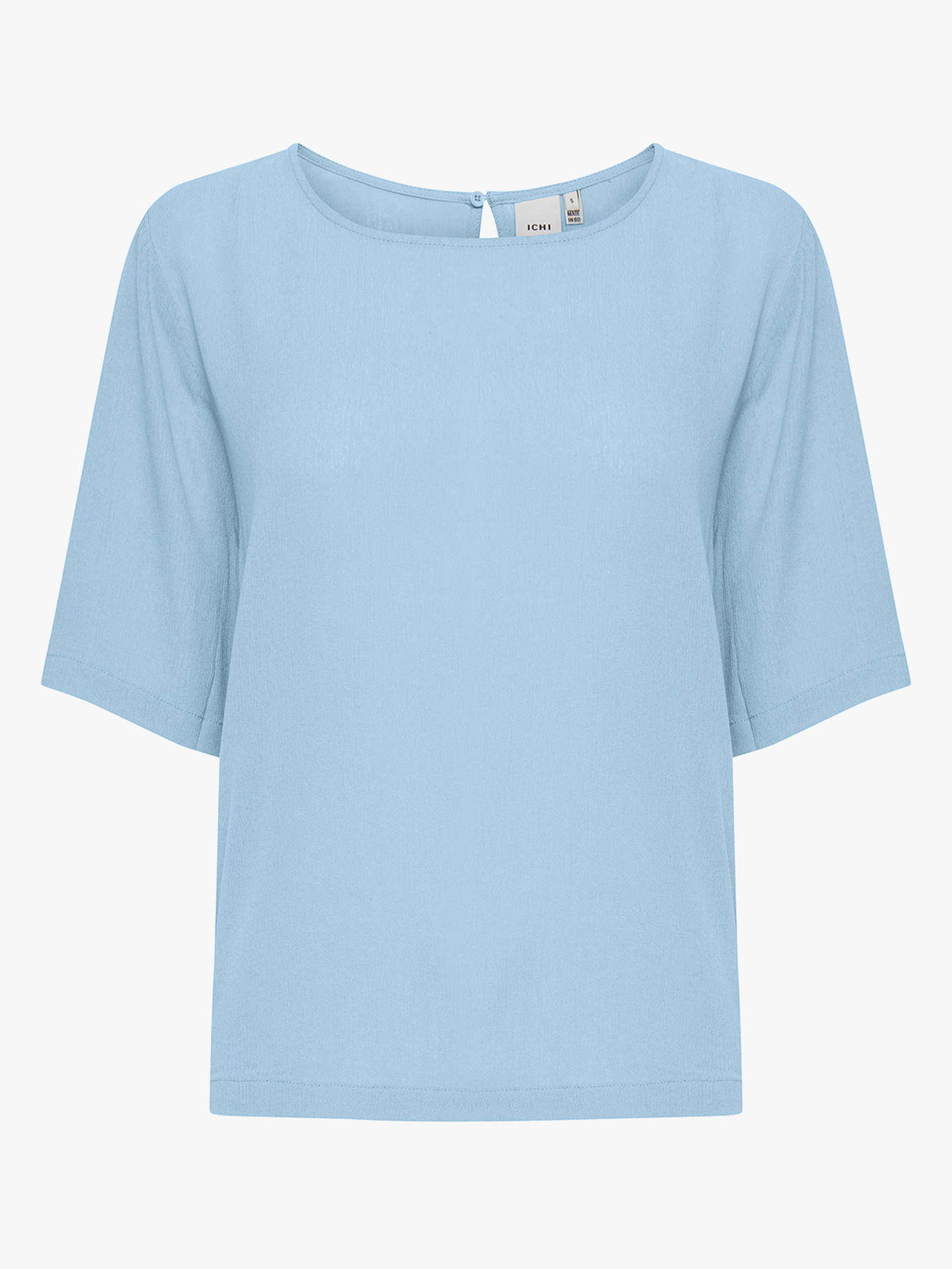 Marrakech Short Sleeve 11