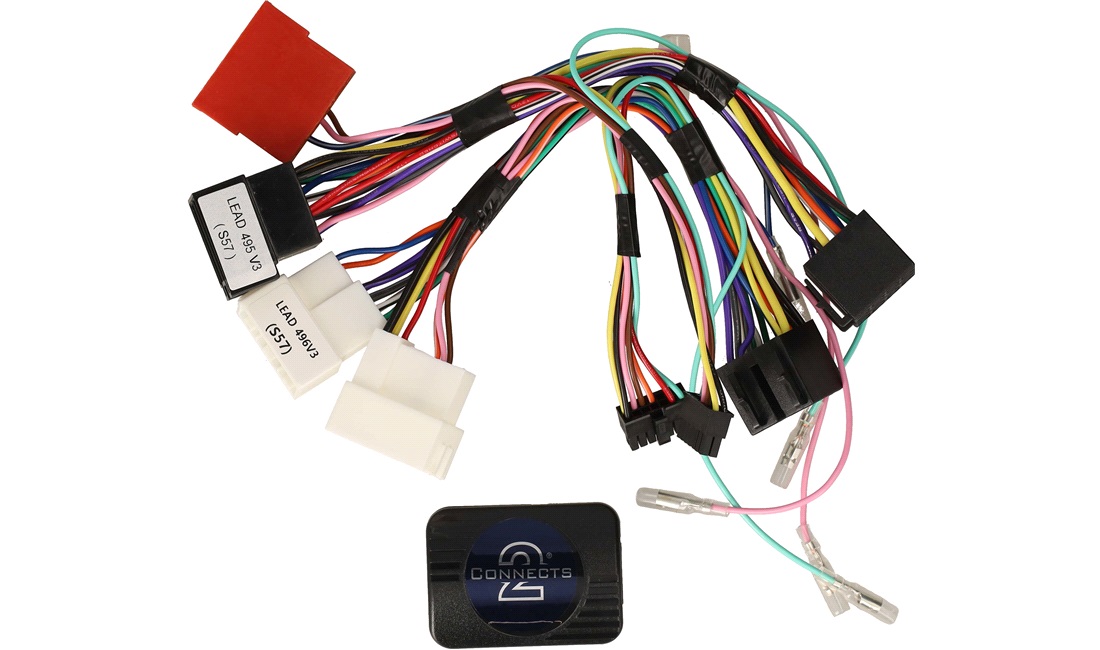Pioneer CTSKI00C.2 Kia Ratinterface