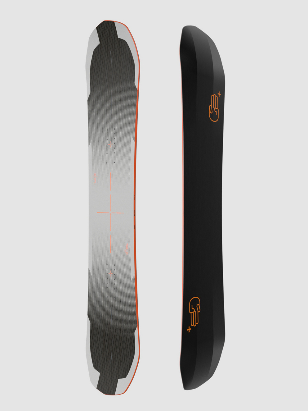 Bataleon Goliath+ 2025 Snowboard uni