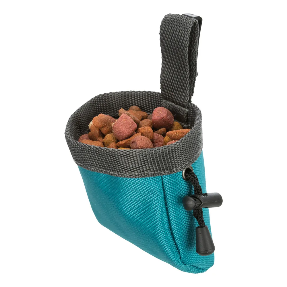 Trixie Godbidstaske Ø 8/10 cm - Assorteret farver