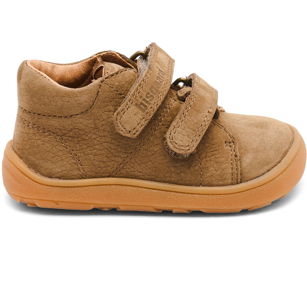Køb Bisgaard Earth Barefoot Dex First Step Sko