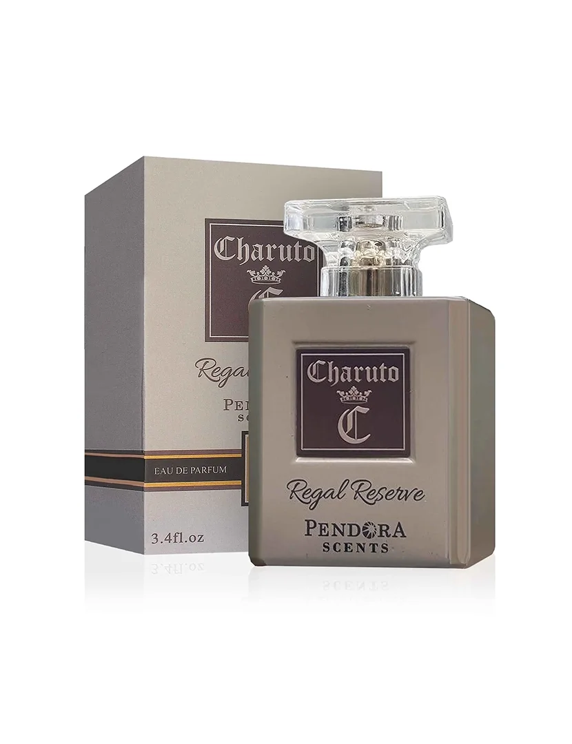 Regal Reserve Cigar Eau de Parfum