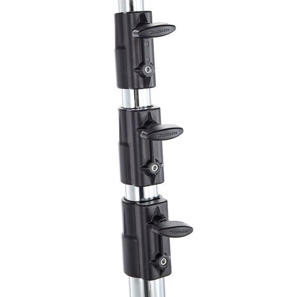 Manfrotto 270CSU Steel Stand