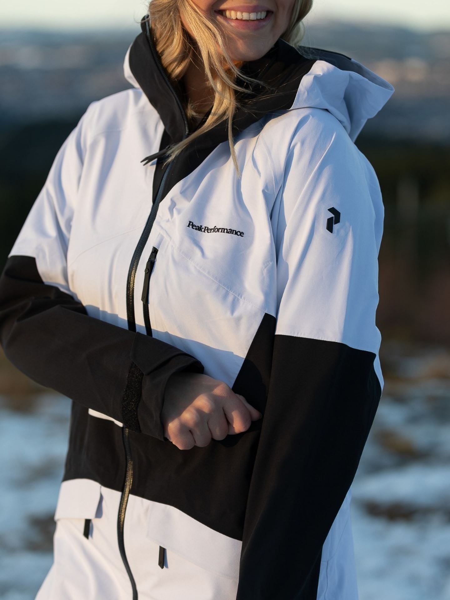 Volcan 3L Parka