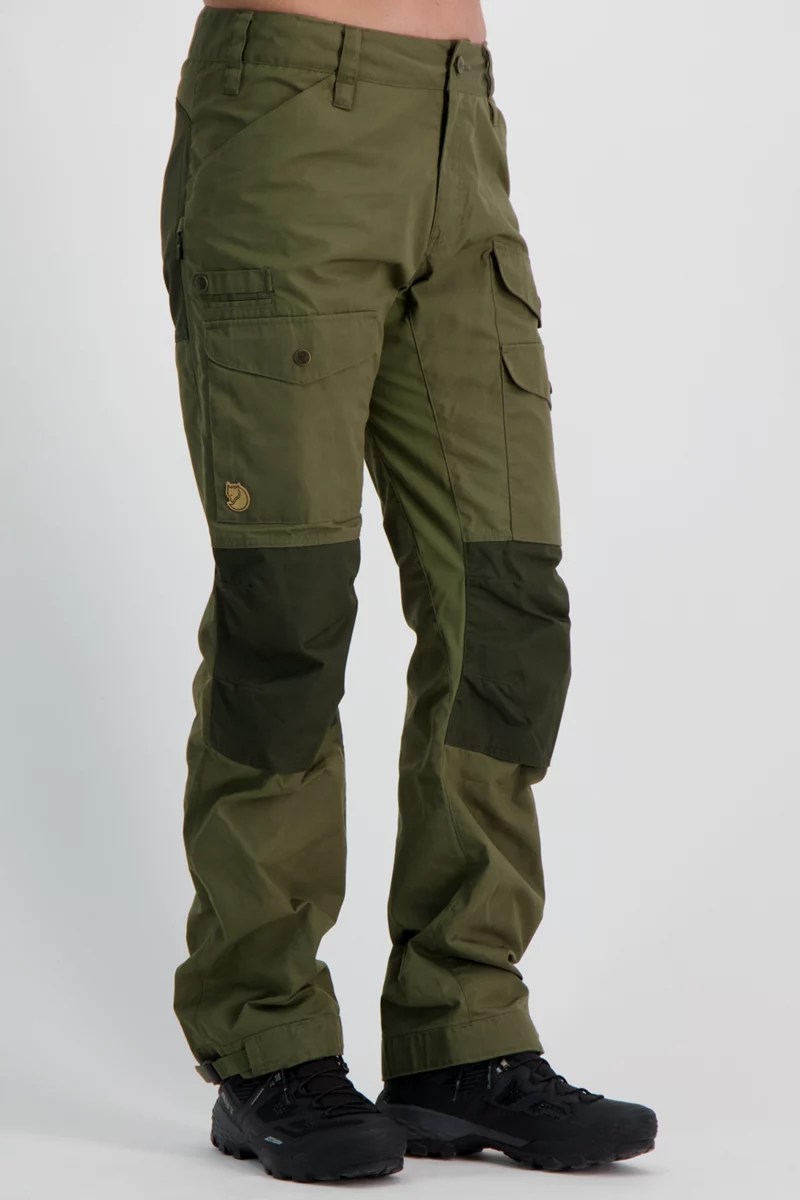 Fjällräven Vidda Pro Ventilated Herren Wanderhose